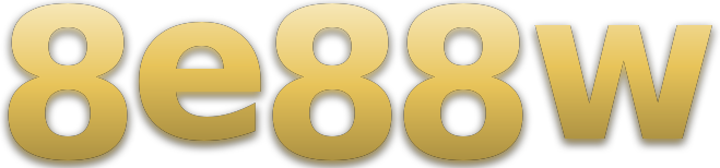 8e88w logo